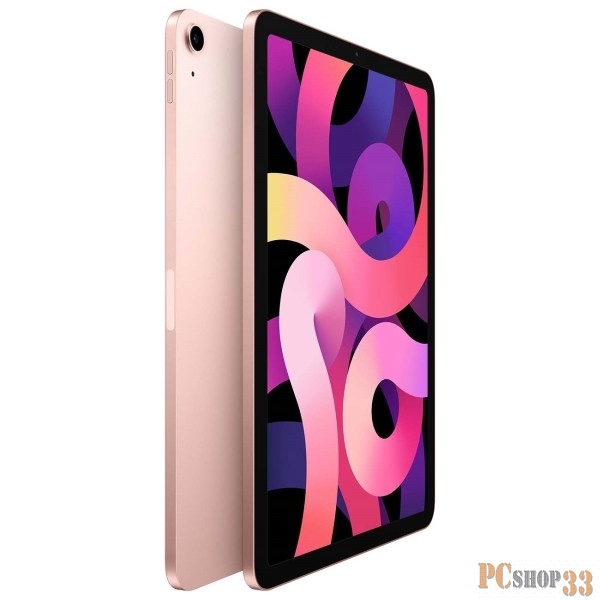 Планшет IPAD AIR 10.9 64GB WI-FI GOLD MYFP2RU/A APPLE