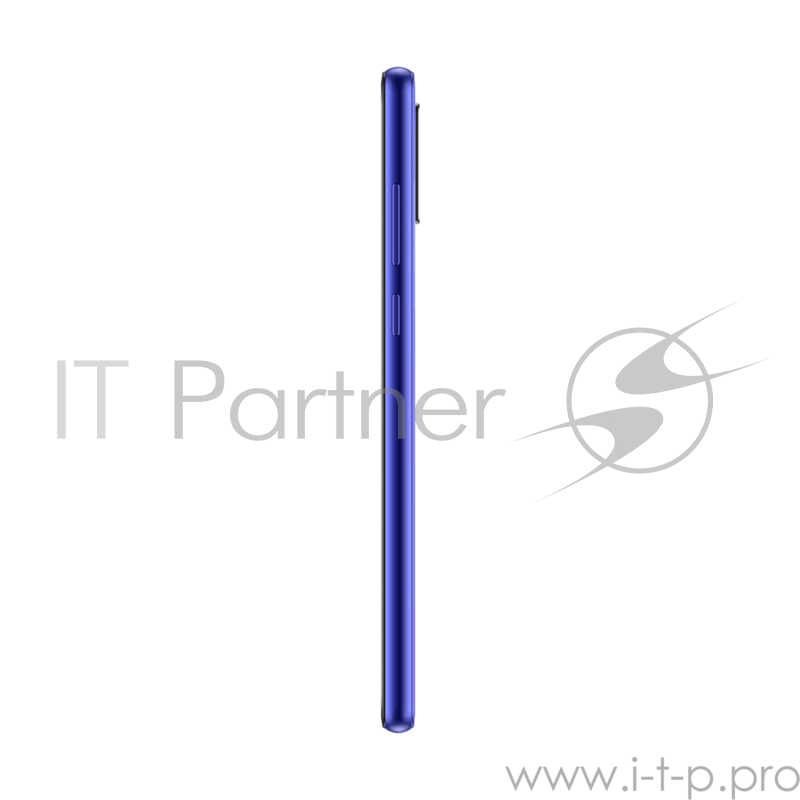 Смартфон Doogee Doogee N20 Pro Streamer Purple, 6.3 19:9 1080x2280, 4 x Cortex - A53 2.0 ГГц+4 x Cortex -A73 2.0 ГГЦ, 8 Core, 6GB RAM, 128GB, up to 256GB flash, 16 МП+8МП+ 2 МП + 2 МП/16Mpix, 2 Sim, 2G, 3G, LTE, BT v5.0, Wi-Fi, GPS, Galileo, Glonass,