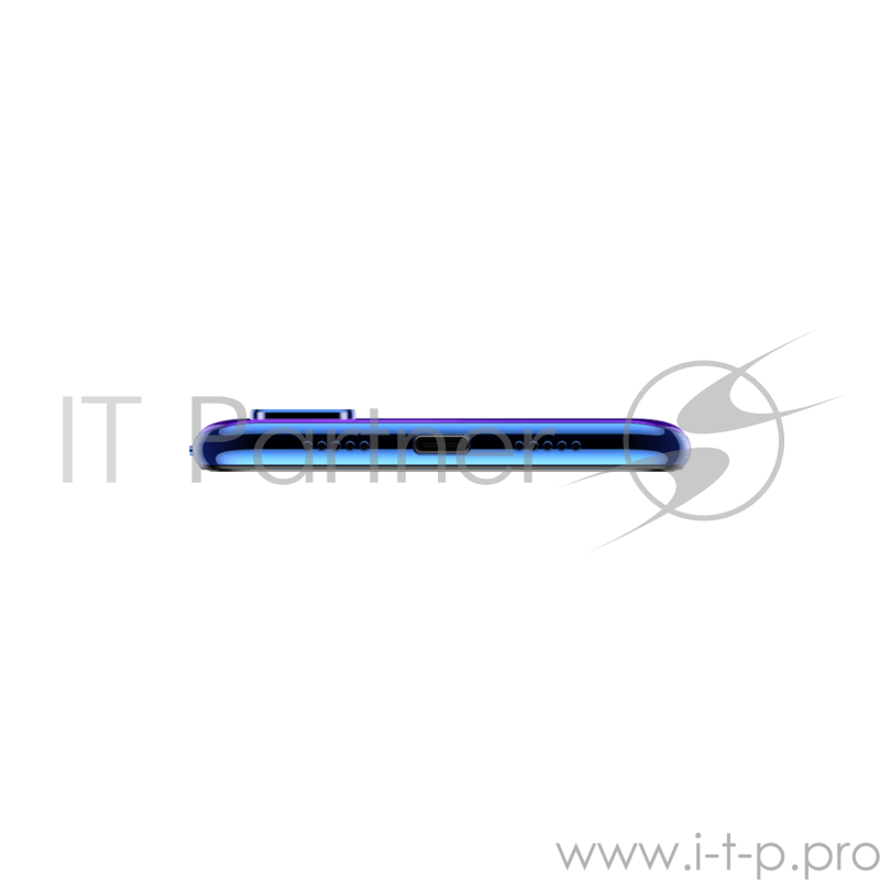 Смартфон Doogee Doogee N30 Dreamy Blue, 16,64 см (6.55) 19:9 720x1600, 1.8GHz, 8 Core, 4GB RAM, 128GB, up to 256GB flash, 16 МП+8МП+ 2 МП + 2 МП/8Mpix, 2 Sim, 2G, 3G, LTE, BT, Wi-Fi, GPS, Type-C, 4500mAh, Android 10, 190g, 167 ммx77,4 ммx8,9 мм