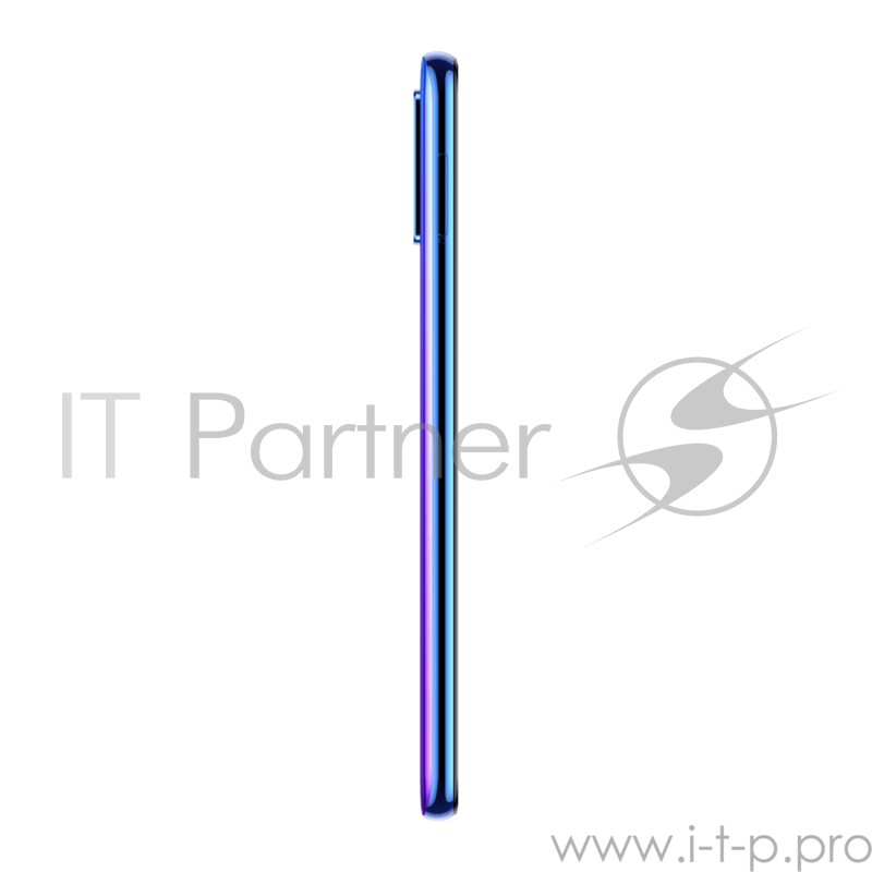 Смартфон Doogee Doogee N30 Dreamy Blue, 16,64 см (6.55) 19:9 720x1600, 1.8GHz, 8 Core, 4GB RAM, 128GB, up to 256GB flash, 16 МП+8МП+ 2 МП + 2 МП/8Mpix, 2 Sim, 2G, 3G, LTE, BT, Wi-Fi, GPS, Type-C, 4500mAh, Android 10, 190g, 167 ммx77,4 ммx8,9 мм