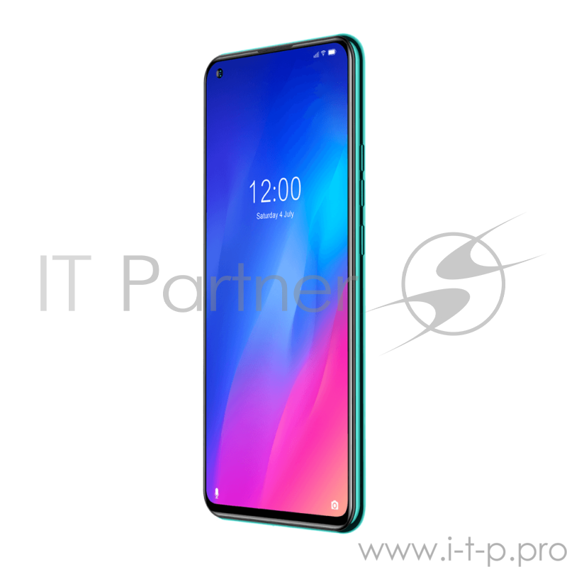 Смартфон Doogee Doogee N30 Elegant Green, 16,64 см (6.55) 19:9 720x1600, 1.8GHz, 8 Core, 4GB RAM, 128GB, up to 256GB flash, 16 МП+8МП+ 2 МП + 2 МП/8Mpix, 2 Sim, 2G, 3G, LTE, BT, Wi-Fi, GPS, Type-C, 4500mAh, Android 10, 190g, 167 ммx77,4 ммx8,9 мм