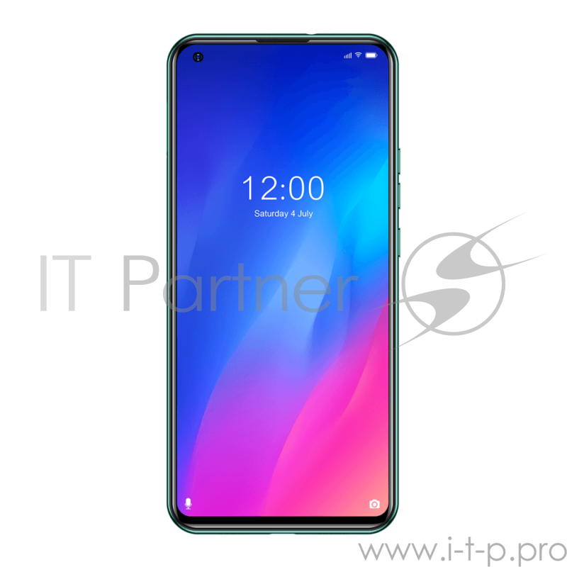 Смартфон Doogee Doogee N30 Elegant Green, 16,64 см (6.55) 19:9 720x1600, 1.8GHz, 8 Core, 4GB RAM, 128GB, up to 256GB flash, 16 МП+8МП+ 2 МП + 2 МП/8Mpix, 2 Sim, 2G, 3G, LTE, BT, Wi-Fi, GPS, Type-C, 4500mAh, Android 10, 190g, 167 ммx77,4 ммx8,9 мм