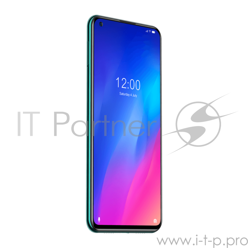 Смартфон Doogee Doogee N30 Elegant Green, 16,64 см (6.55) 19:9 720x1600, 1.8GHz, 8 Core, 4GB RAM, 128GB, up to 256GB flash, 16 МП+8МП+ 2 МП + 2 МП/8Mpix, 2 Sim, 2G, 3G, LTE, BT, Wi-Fi, GPS, Type-C, 4500mAh, Android 10, 190g, 167 ммx77,4 ммx8,9 мм