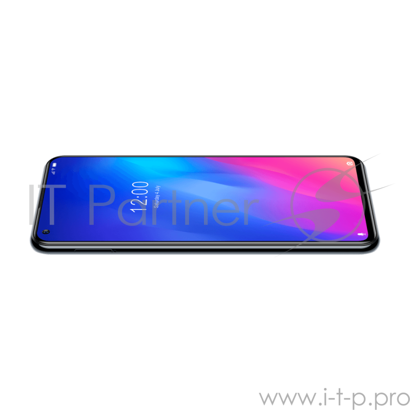 Смартфон Doogee Doogee N30 Magic Black, 16,64 см (6.55) 19:9 720x1600, 1.8GHz, 8 Core, 4GB RAM, 128GB, up to 256GB flash, 16 МП+8МП+ 2 МП + 2 МП/8Mpix, 2 Sim, 2G, 3G, LTE, BT, Wi-Fi, GPS, Type-C, 4500mAh, Android 10, 190g, 167 ммx77,4 ммx8,9 мм