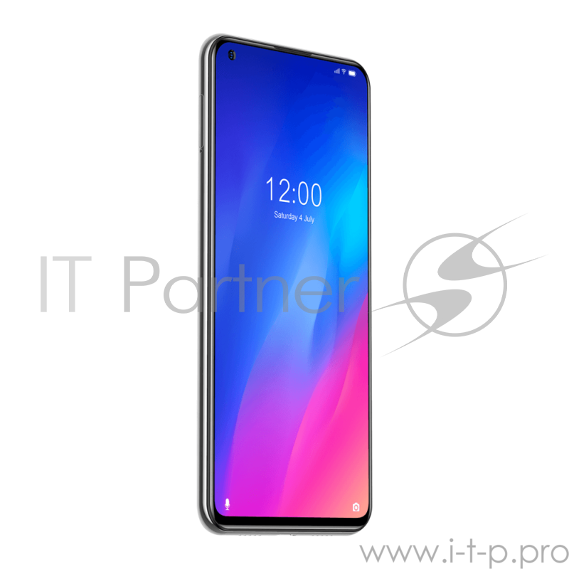 Смартфон Doogee Doogee N30 Misty White, 16,64 см (6.55) 19:9 720x1600, 1.8GHz, 8 Core, 4GB RAM, 128GB, up to 256GB flash, 16 МП+8МП+ 2 МП + 2 МП/8Mpix, 2 Sim, 2G, 3G, LTE, BT, Wi-Fi, GPS, Type-C, 4500mAh, Android 10, 190g, 167 ммx77,4 ммx8,9 мм