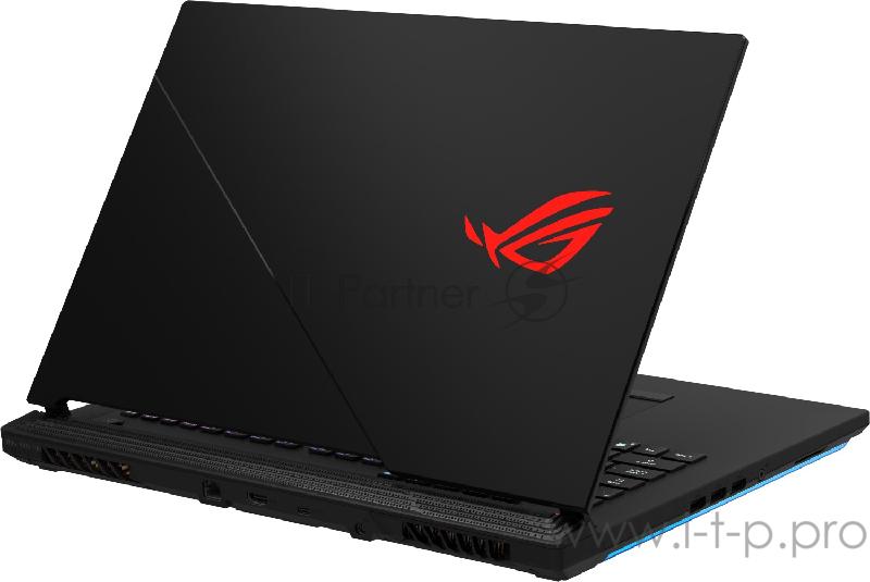 ASUS ROG G732LV SCAR Intel i7-10875H/16Gb/512Gb SSD*2 RAID/No ODD/17.3 FHD IPS Anti glare 144Hz/NVIDIA® GeForce RTX™ 2060 6Gb GDDR6/Wi-Fi/Win10 Original Black + Bag