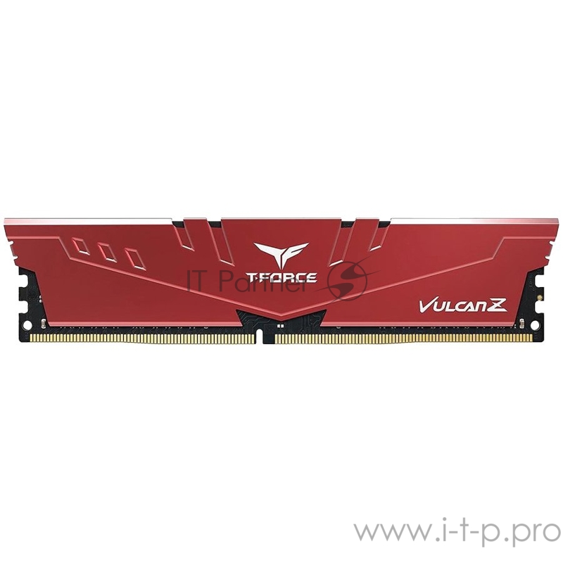 Модуль памяти DIMM 16GB PC28800 DDR4 TLZRD416G3600HC18J01 T-FORCE