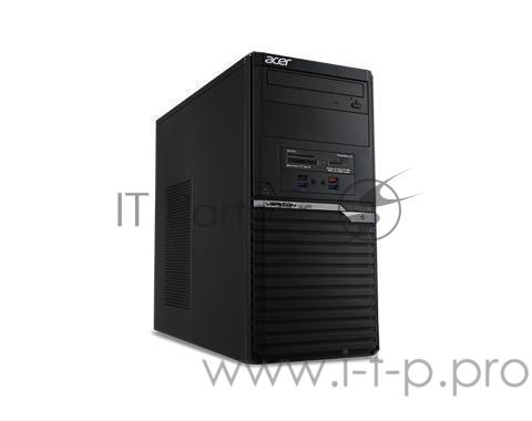 ПК VM6660G CI7-9700 32/256GB +1TB DOS DT.VQUER.1B4 ACER