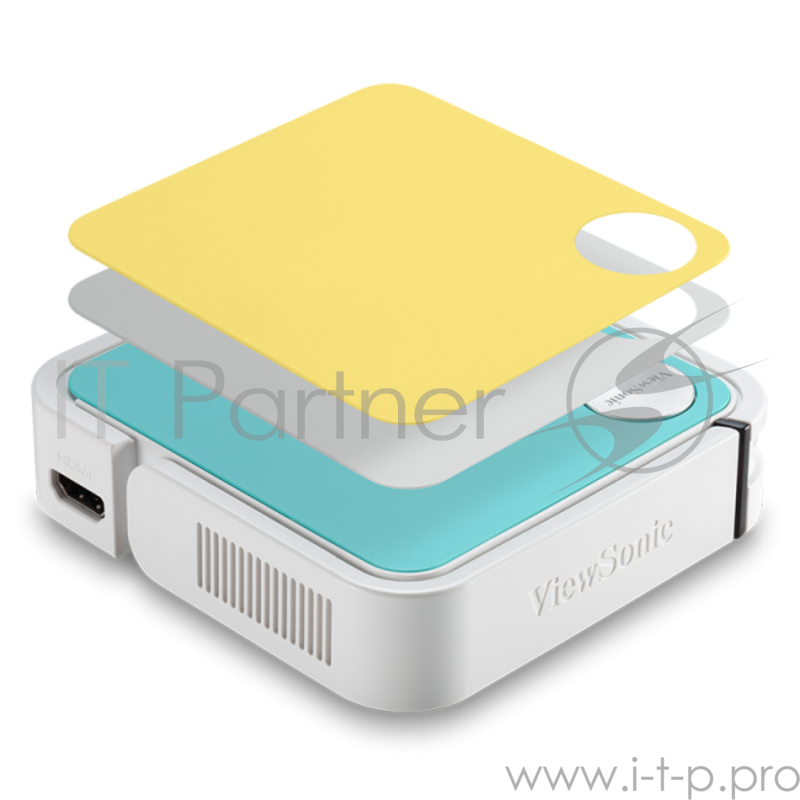 Проектор ViewSonic Проектор