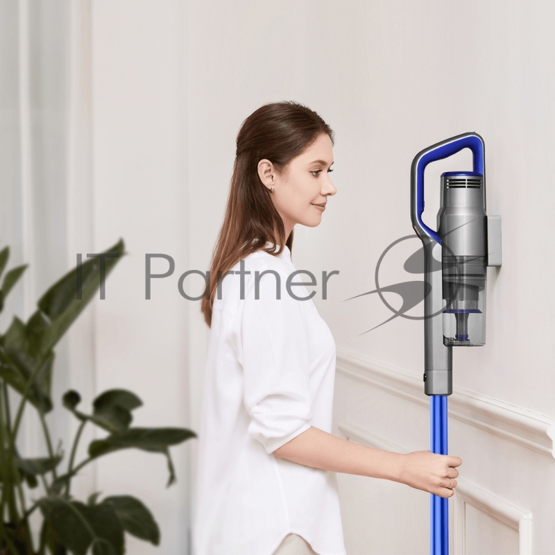 Пылесос XIAOMI JIMMY JV63