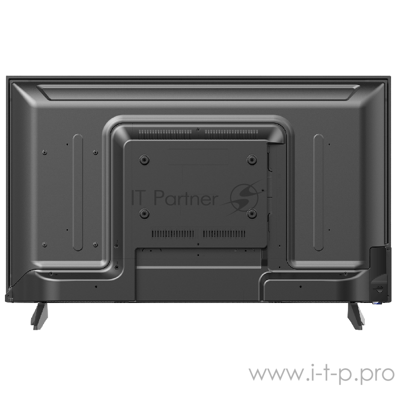Жидкокристаллический телевизор LED32 Blackton Bt 32S02B 31,5, 80,01 см, 1366х768, 200 cd/m2 ±10%, 3000:1, DVB-C/T/T2/S2, 2 HDMI, 1 USB, звук 2х8 Вт, Smart TV, тонкие рамки