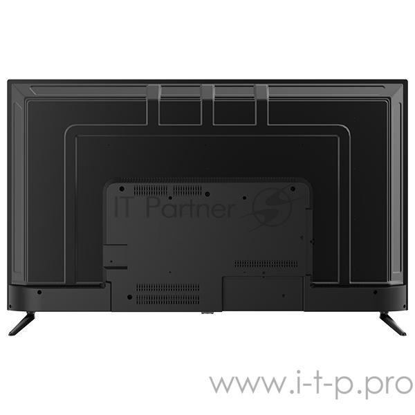 Жидкокристаллический телевизор LED50 BQ 50SU01B