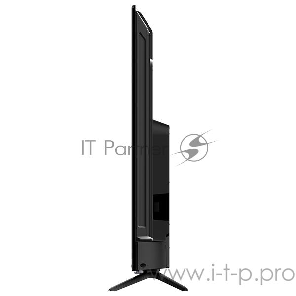 Жидкокристаллический телевизор LED50 BQ 50SU01B