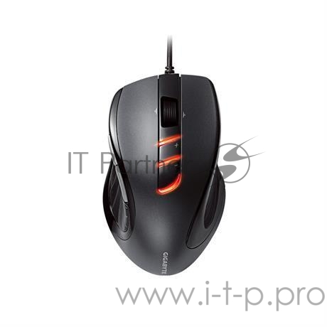 Мышка USB OPTICAL M6900 GIGABYTE