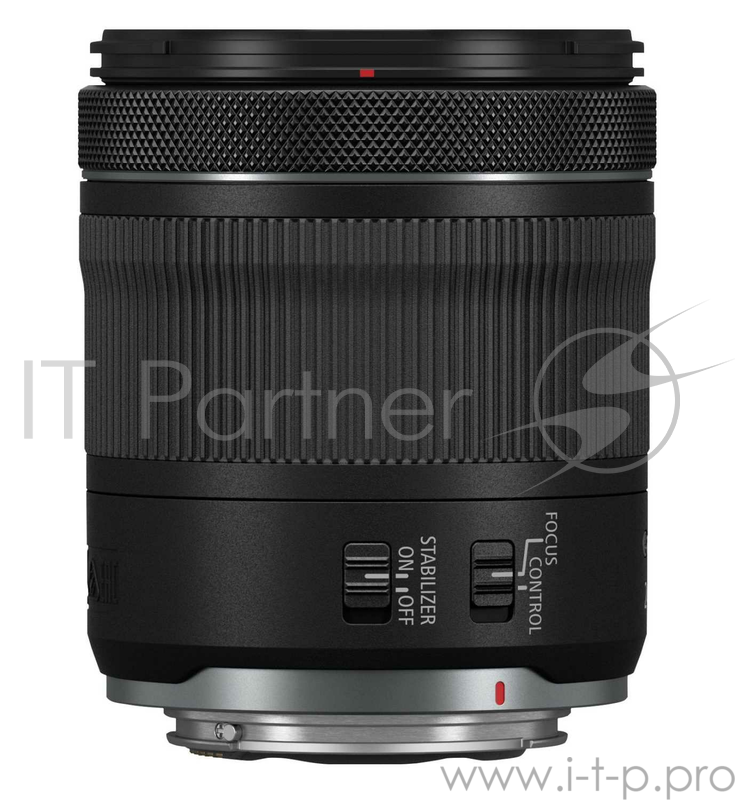 Объектив Canon Canon RF 24-105 F4-7.1 IS STM