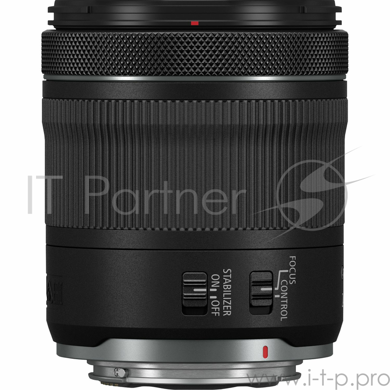 Объектив Canon Canon RF 24-105 F4-7.1 IS STM