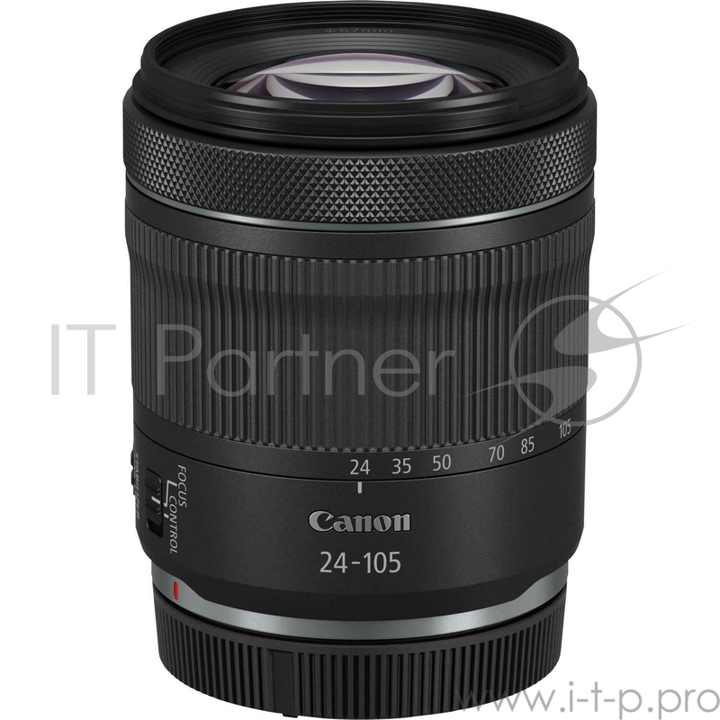 Объектив Canon Canon RF 24-105 F4-7.1 IS STM