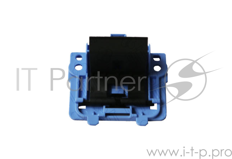 Тормозная площадка HP LJ P1505/P1566/1606/M1120/M1522/M (RM1-4207/RM1-4227)