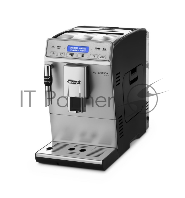 Кофеварка DELONGHI ETAM 29.620SB