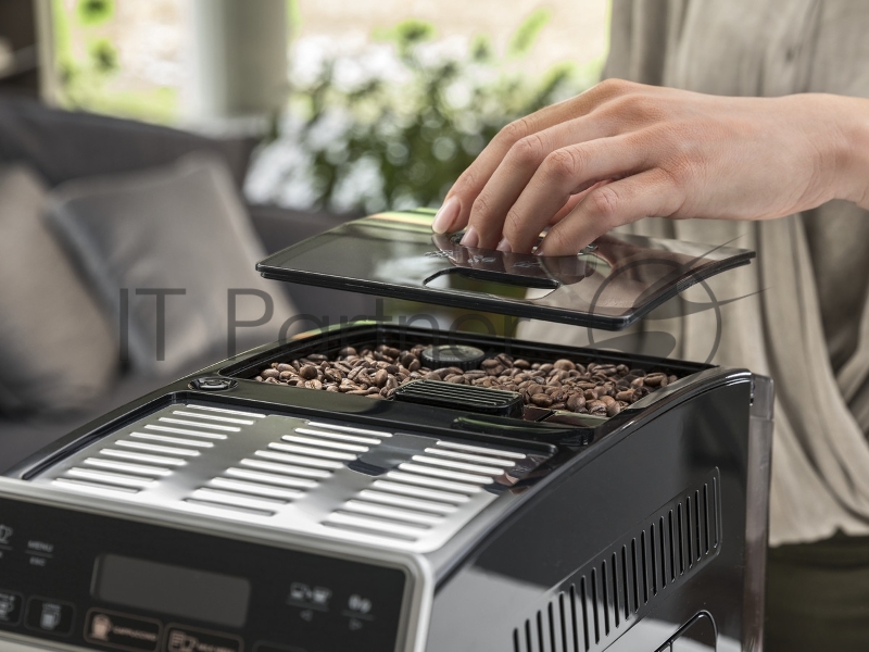 Кофеварка DELONGHI ETAM 29.620SB