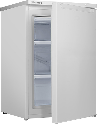 Морозильная камера HISENSE FV105D4AW1
