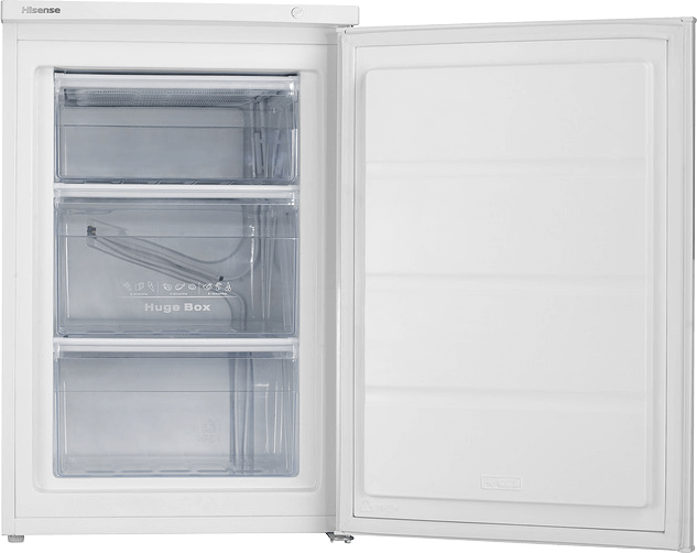 Морозильная камера HISENSE FV105D4AW1