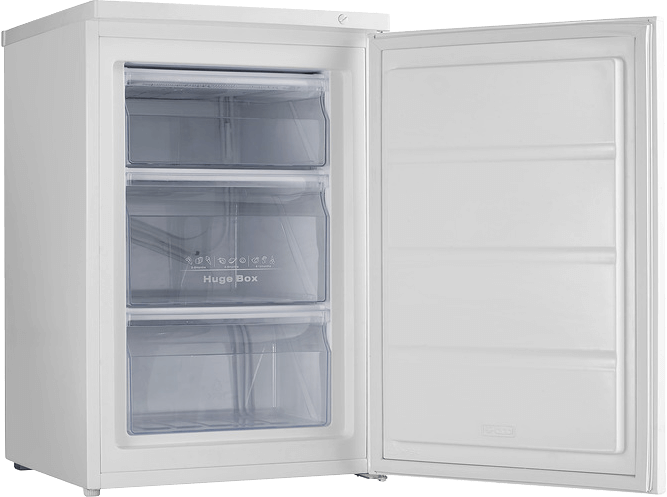 Морозильная камера HISENSE FV105D4AW1