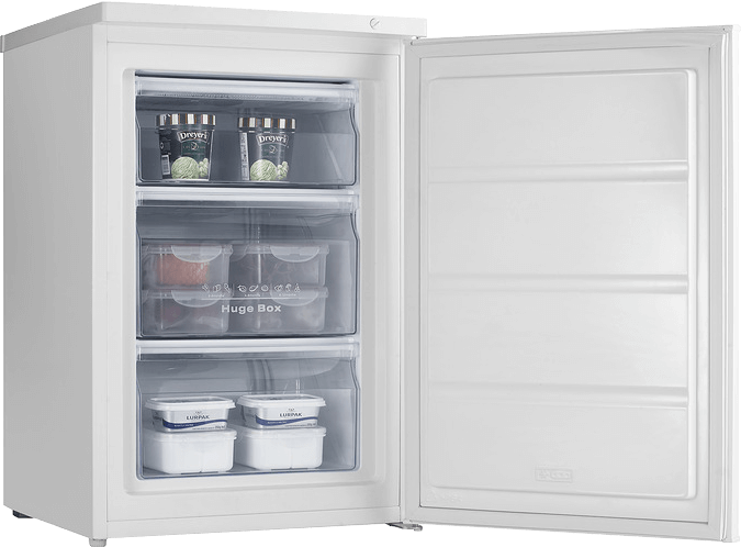 Морозильная камера HISENSE FV105D4AW1