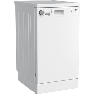 Посудомоечная машина BEKO DFS05R13W