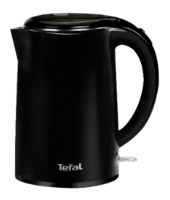 Чайник электрический Tefal KO2608 1.7л. 1800Вт черный (корпус: пластик)