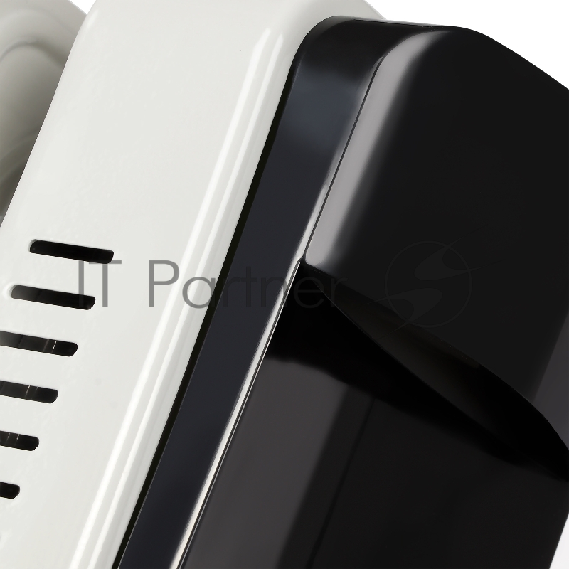 Радиатор масляный Starwind SHV4120 1000Вт черный