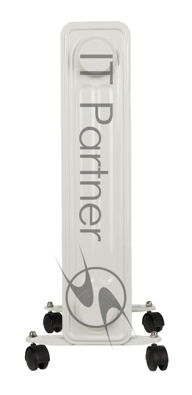 Радиатор масляный Starwind SHV4120 1000Вт черный