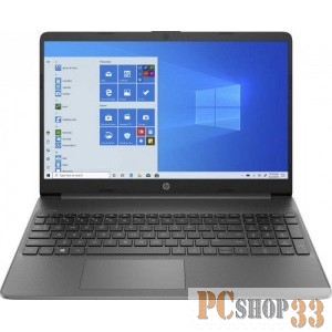 Ноутбук 15.6 IPS FHD HP 15s-eq1175ur grey (AMD Ryzen 5 4500U/8Gb/512Gb SSD/noDVD/VGA int/W10) (22Q19EA)