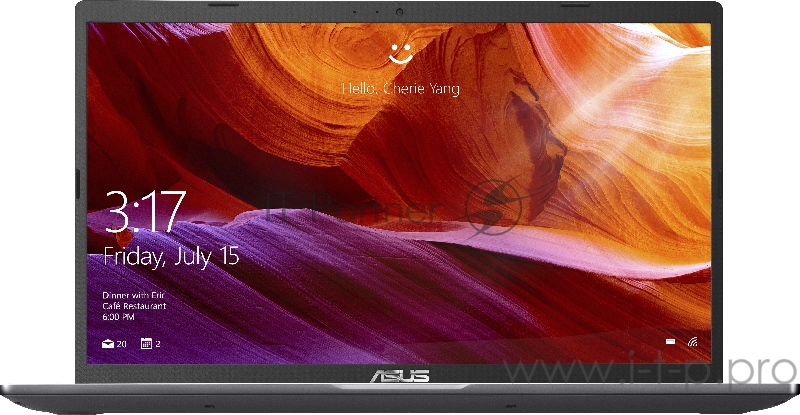 3250U(2.6Ghz)/8192Mb/256SSDGb/