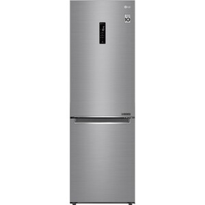 Холодильник LG GA-B459SMQZ