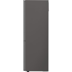 Холодильник LG GA-B459SMQZ