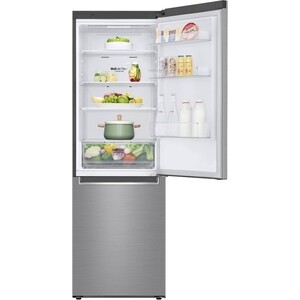 Холодильник LG GA-B459SMQZ