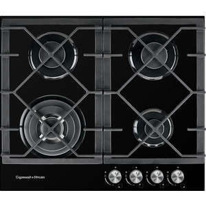 Газовая варочная панель Zigmund & Shtain MN 175.61 B