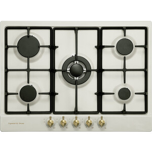 Газовая варочная панель Zigmund & Shtain G 12.7 X