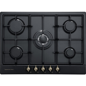 Газовая варочная панель Zigmund & Shtain G 12.7 B