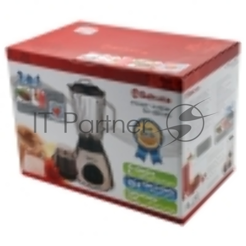 Блендер SAKURA SA-6231MS 2-в-1 - блендер + мельница