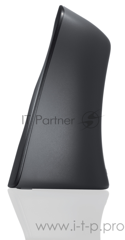 Акустическая система 2.1 Logitech Z313 25Вт, черно-серебр.