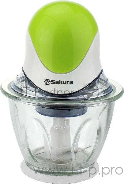 Чоппер SA-6217GR 0,6 л 400 Вт