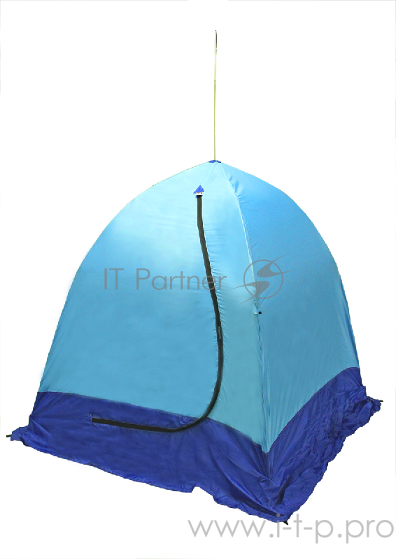 Палатка рыбака ELITE 1-м п/автомат н/тк (Стэк)