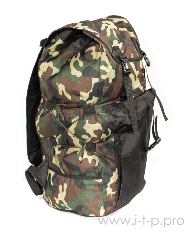 Рюкзак Охота-80 оксфорд 600D 80л.