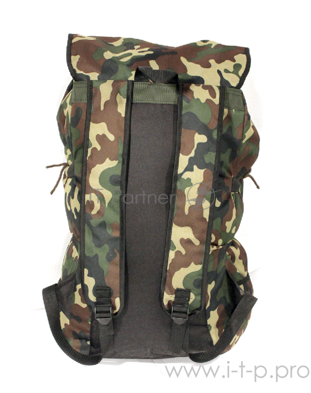 Рюкзак Охота-80 оксфорд 600D 80л.