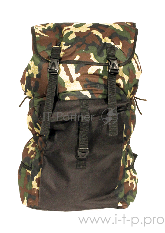 Рюкзак Охота-80 оксфорд 600D 80л.