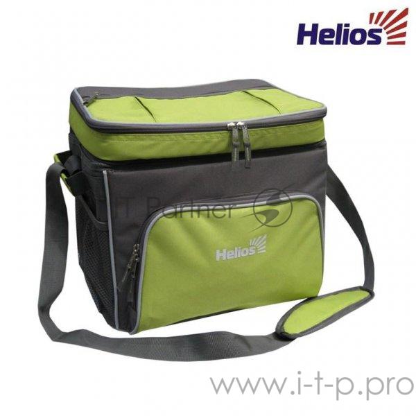 Изотермическая сумка холодильник HS-1394 (20L+5L) Helios