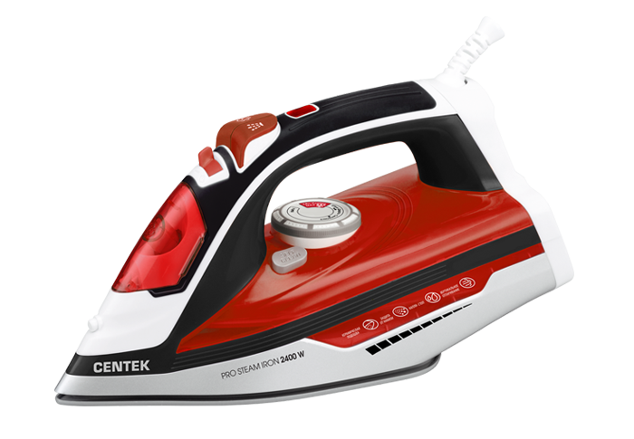 Утюг Centek CT-2350 Red