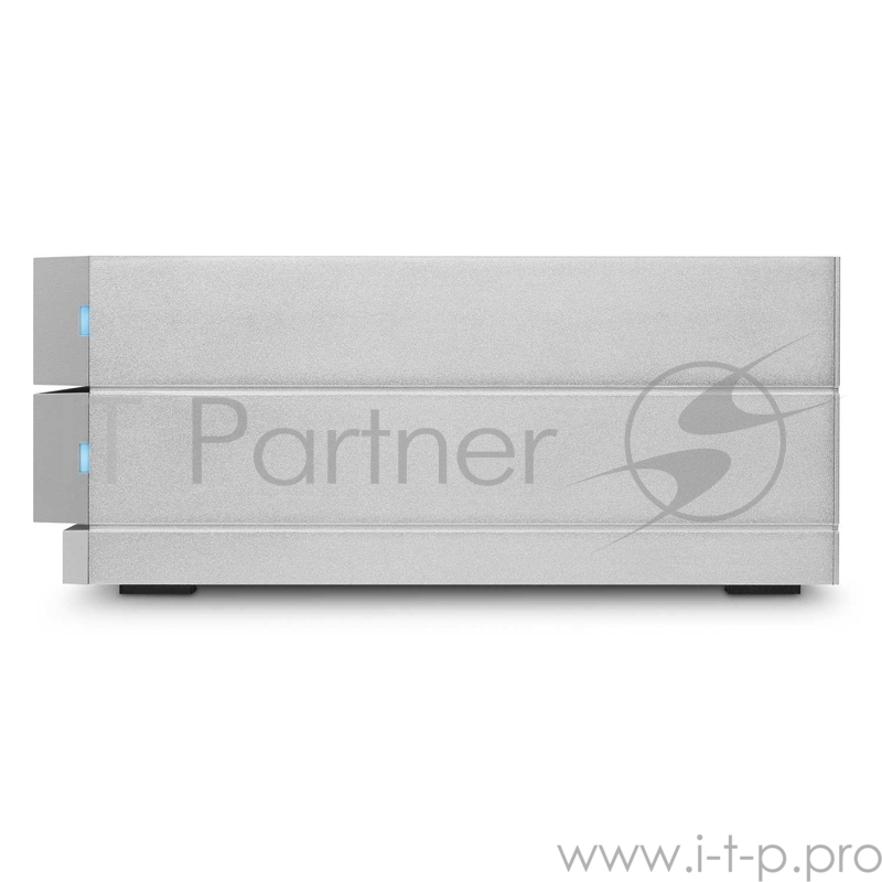 Жесткий диск Lacie Original Thdb3 16Tb STGB16000400 2big Dock (7200rpm) 3.5 серебристый USB 3.0